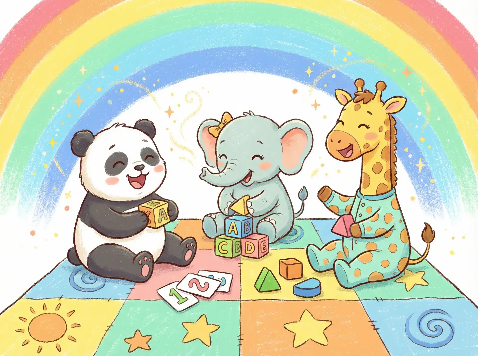 超级飞侠 - 适合宝宝的 人妻寝取 冒险动画